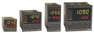 TTM100系列智能數(shù)字調(diào)節(jié)器 日本東邦TOHO授權(quán)代理引領(lǐng)工控精準(zhǔn)新高度