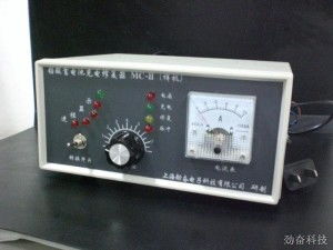 蓄電池修復儀MC Ⅱ型 原理、應用與維護全解析