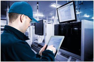 MES系統如何助力企業提升四大核心能力，兼談軟件外包服務價值