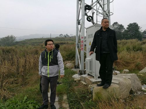 綦江移動4G網絡建設 揭開智慧山城新篇章的鏗鏘步伐